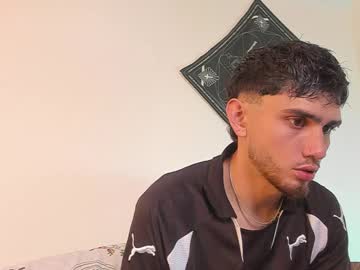 Samevansx Chaturbate stream image from March 18, 2026
