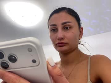 Today1monday Chaturbate stream image from March 18, 2026