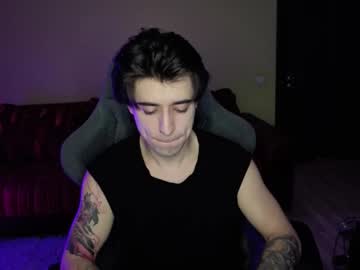Yofukashi Chaturbate stream image from March 18, 2026