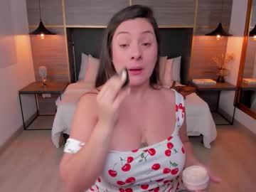 Zoevold Chaturbate stream image from March 18, 2026