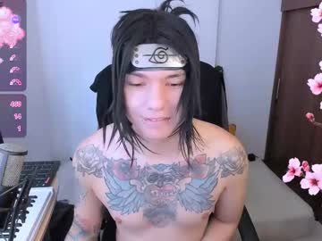 Adam_Rocket Chaturbate stream image from March 18, 2026
