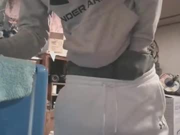 Ajmont100 Chaturbate stream image from March 18, 2026