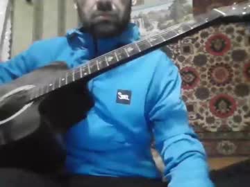 Alferezsolvajo Chaturbate stream image from March 18, 2026