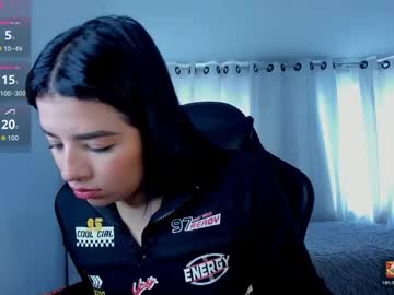 Aliice_Walker_ Chaturbate stream image from March 18, 2026