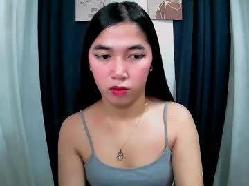 Aria_Fucks Chaturbate stream image from March 18, 2026
