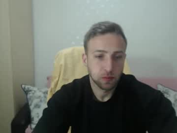 Blondeagle Chaturbate stream image from March 18, 2026