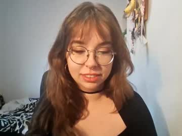 Cassiexnatural Chaturbate stream image from March 18, 2026