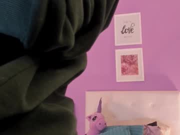 Charlotte1117 Chaturbate stream image from March 18, 2026