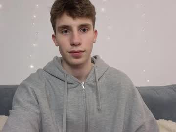 Cute_Brian Chaturbate stream image from March 18, 2026
