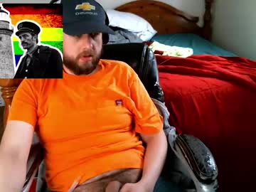 Farmboy2398 Chaturbate stream image from March 18, 2026