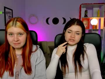 Lili_Blake_ Chaturbate stream image from March 18, 2026