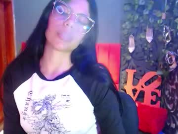 Madison_Braley Chaturbate stream image from March 18, 2026