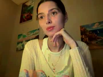 Meralynn Chaturbate stream image from March 18, 2026