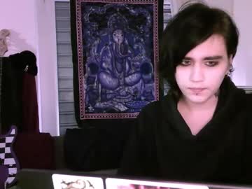 Panther_Cap Chaturbate stream image from March 18, 2026
