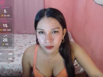 Prettylovebarbieintownxxx Chaturbate stream image from March 18, 2026