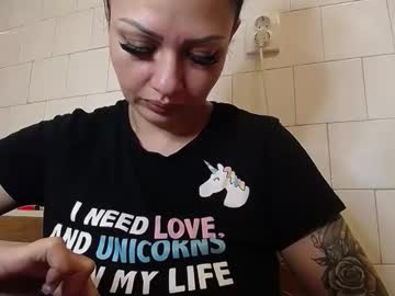 Rosse2683 Chaturbate stream image from March 18, 2026