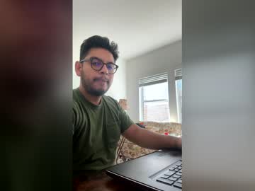 Sebasbilbao7 Chaturbate stream image from March 18, 2026