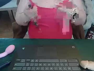 Smalltowntrouble Chaturbate stream image from March 18, 2026