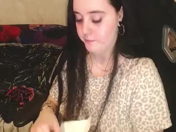Sweet_My_Dream Chaturbate stream image from March 18, 2026