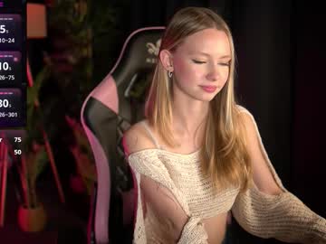 Sweetdaisy_Me Chaturbate stream image from March 18, 2026
