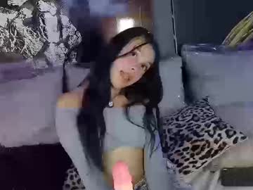 Taylorharperx Chaturbate stream image from March 18, 2026