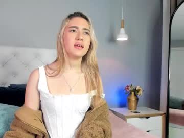 Aitanacohen Chaturbate stream image from March 18, 2026