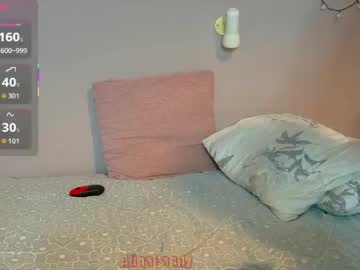 Alinacandy Chaturbate stream image from March 18, 2026