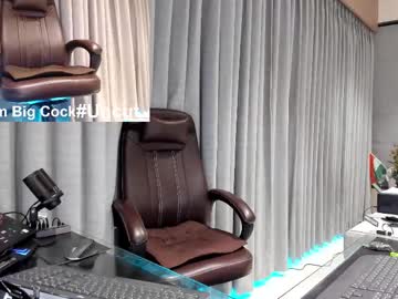 Alpha_Uk_Boss Chaturbate stream image from March 18, 2026