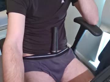 An4y8ot Chaturbate stream image from March 18, 2026