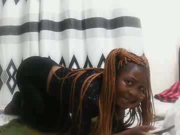 Brinnah2025 Chaturbate stream image from March 18, 2026