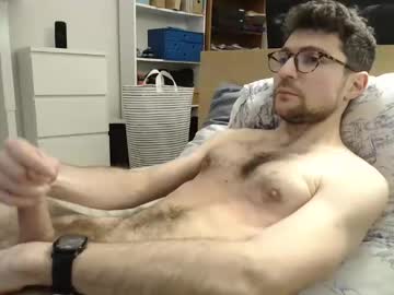 Dantheman233 Chaturbate stream image from March 18, 2026