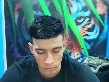 Deiby_Baby Chaturbate stream image from March 18, 2026