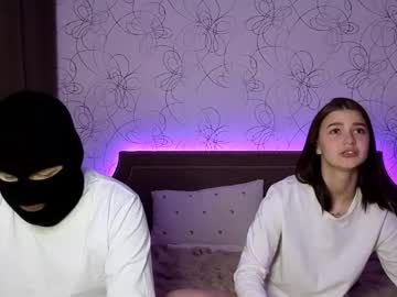 Dyavoll666 Chaturbate stream image from March 18, 2026
