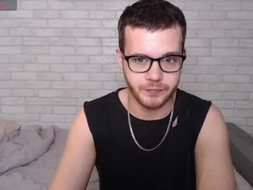 Electric_Smile Chaturbate stream image from March 18, 2026
