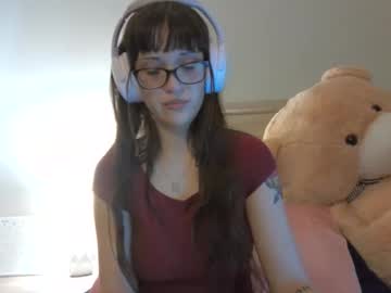Fragilemasochist Chaturbate stream image from March 18, 2026