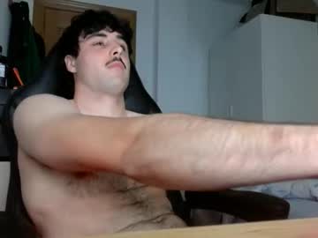Ghosti33no Chaturbate stream image from March 18, 2026
