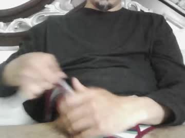 Guapete_21x Chaturbate stream image from March 18, 2026
