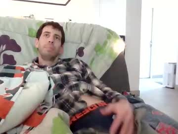 Jasper_0_E23cm Chaturbate stream image from March 18, 2026