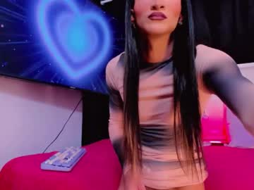 Jennifer_Azuaje Chaturbate stream image from March 18, 2026