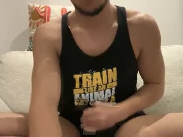 Kemalatmacam Chaturbate stream image from March 18, 2026