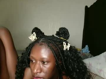 Kimberly_Chloe Chaturbate stream image from March 18, 2026