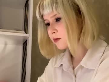 Liliavendetta Chaturbate stream image from March 18, 2026
