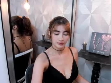 Misscarlet_26 Chaturbate stream image from March 18, 2026