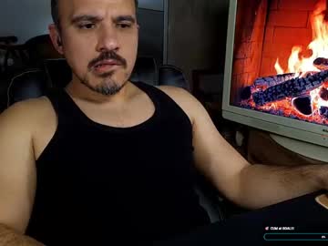 Officeman7 Chaturbate stream image from March 18, 2026