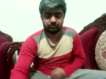 Spearharis Chaturbate stream image from March 18, 2026