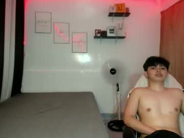 Tenka_05 Chaturbate stream image from March 18, 2026