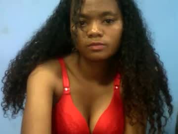 Herisse01 Chaturbate stream image from March 18, 2026