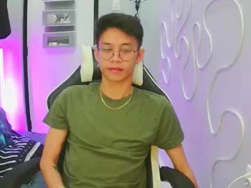 Prince_Harrison Chaturbate stream image from March 18, 2026