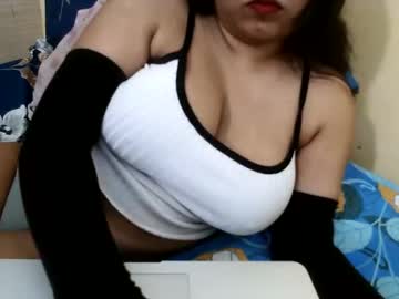 Sexy_Mandakini Chaturbate stream image from March 18, 2026