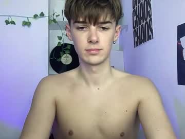 Yoursweetyguy Chaturbate stream image from March 18, 2026